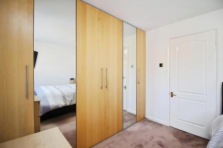 4 bedroom Semi-detached house for sale in Teal Way, Syston, LE7