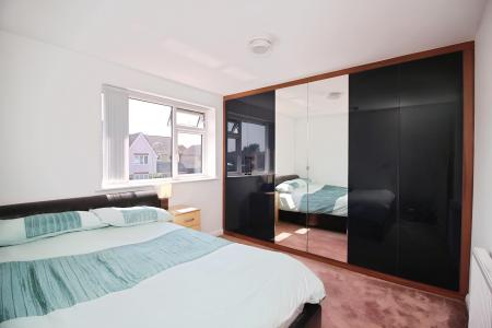 4 bedroom Semi-detached house for sale in Teal Way, Syston, LE7