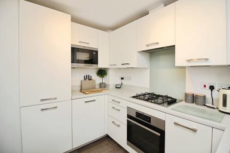 2 bedroom Semi-detached house for sale in Teasel Close, Queniborough, LE7