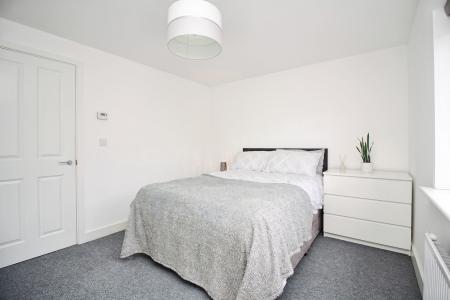 2 bedroom Semi-detached house for sale in Teasel Close, Queniborough, LE7