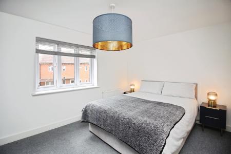 2 bedroom Semi-detached house for sale in Teasel Close, Queniborough, LE7