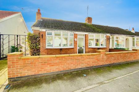 Tentercroft Avenue, Syston, LE7