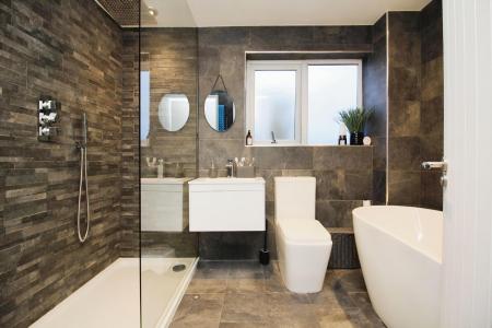 4 bedroom Detached house for sale in The Meadows, East Goscote, LE7