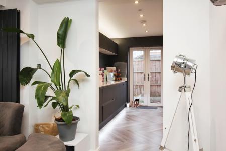 4 bedroom Detached house for sale in The Meadows, East Goscote, LE7