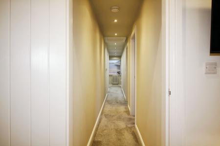 4 bedroom Detached house for sale in The Meadows, East Goscote, LE7