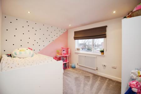 4 bedroom Detached house for sale in The Meadows, East Goscote, LE7