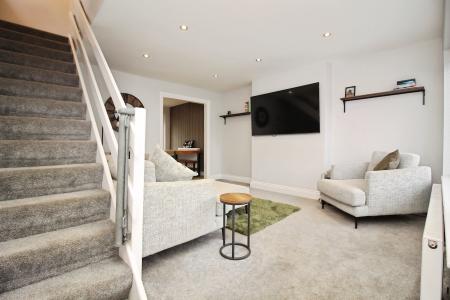 2 bedroom Semi-detached house for sale in The Meadows, East Goscote, LE7