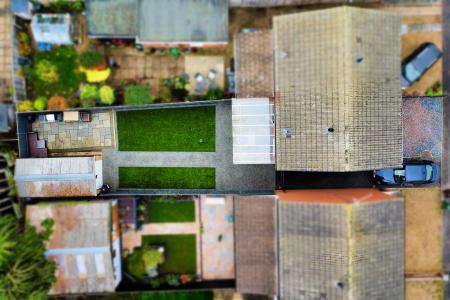 2 bedroom Semi-detached house for sale in The Meadows, East Goscote, LE7