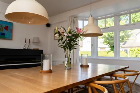 4 bedroom Detached house for sale in The Meadway, Syston, LE7