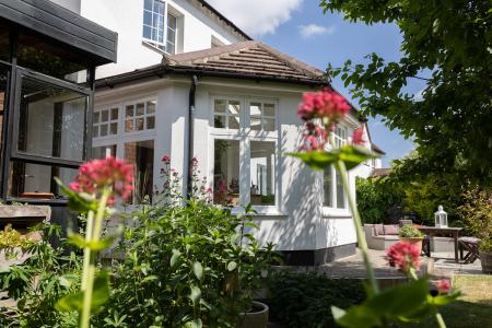 4 bedroom Detached house for sale in The Meadway, Syston, LE7