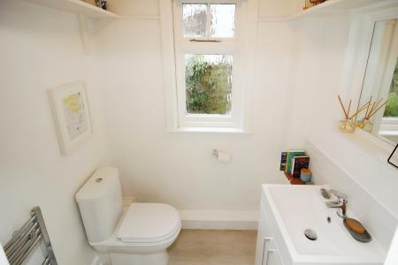 4 bedroom Detached house for sale in The Meadway, Syston, LE7