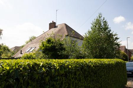 4 bedroom Detached house for sale in The Meadway, Syston, LE7