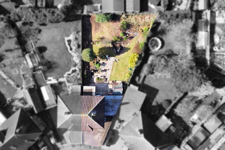 3 bedroom Semi-detached house for sale in The Ringway, Queniborough, LE7