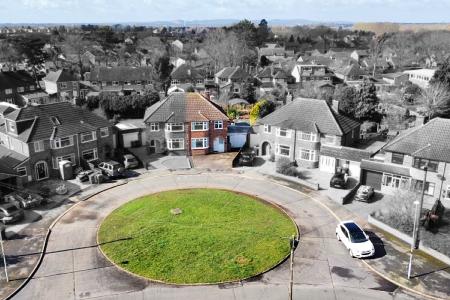 3 bedroom Semi-detached house for sale in The Ringway, Queniborough, LE7