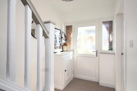 3 bedroom Semi-detached house for sale in The Ringway, Queniborough, LE7