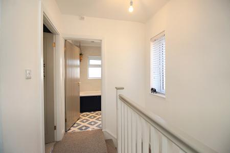 3 bedroom Semi-detached house for sale in The Ringway, Queniborough, LE7