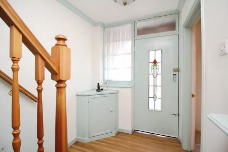 4 bedroom Semi-detached house for sale in Extended Family Home - The Ringway, Queniborough, LE7