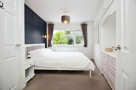 4 bedroom Semi-detached house for sale in The Ringway, Queniborough, LE7