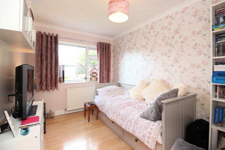 3 bedroom Detached bungalow for sale in The Roundway, Thurmaston, LE4