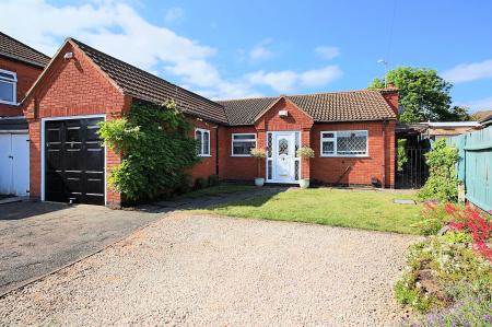 The Roundway, Thurmaston, LE4