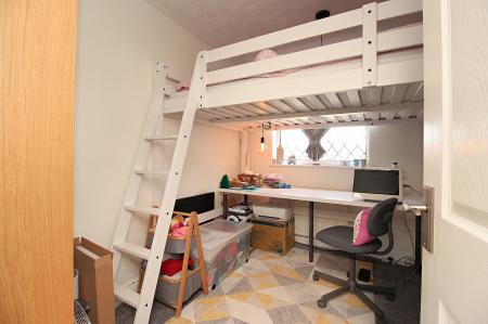 3 bedroom Detached bungalow for sale in The Roundway, Thurmaston, LE4