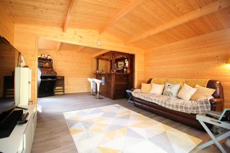 3 bedroom Detached bungalow for sale in The Roundway, Thurmaston, LE4