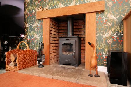 3 bedroom Detached bungalow for sale in The Roundway, Thurmaston, LE4