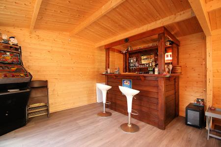 3 bedroom Detached bungalow for sale in The Roundway, Thurmaston, LE4