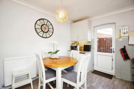 2 bedroom Detached bungalow for sale in The Roundway, Thurmaston, LE4