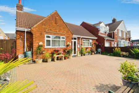 The Roundway, Thurmaston, LE4