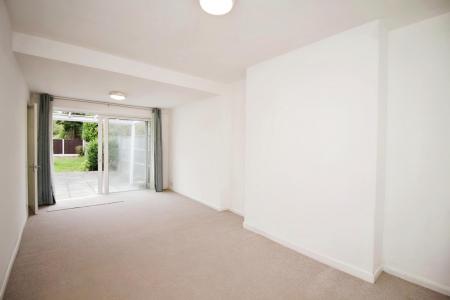 2 bedroom Semi-detached house for sale in The Roundway, Thurmaston, LE4