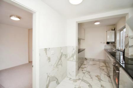 2 bedroom Semi-detached house for sale in The Roundway, Thurmaston, LE4