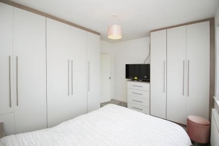 2 bedroom Detached house for sale in The Roundway, Thurmaston, LE4