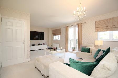 5 bedroom Detached house for sale in Thornborough Way, Hamilton