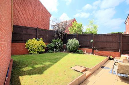 5 bedroom Detached house for sale in Thornborough Way, Hamilton