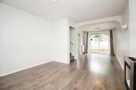 3 bedroom Semi-detached house for sale in Thorpe Field Drive, Thurmaston, LE4