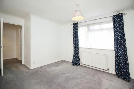 3 bedroom Semi-detached house for sale in Thorpe Field Drive, Thurmaston, LE4