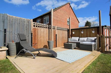 3 bedroom Semi-detached house for sale in Thorpe Field Drive, Thurmaston, LE4