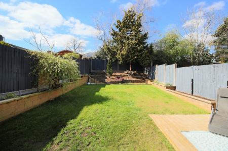 3 bedroom Semi-detached house for sale in Thorpe Field Drive, Thurmaston, LE4