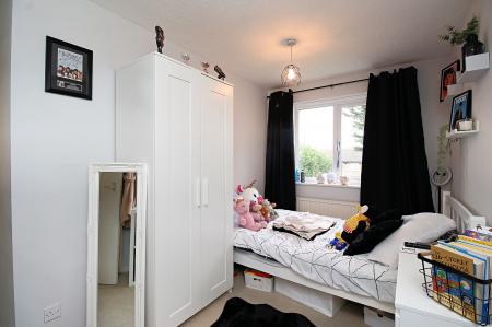 3 bedroom Semi-detached house for sale in Thorpe Field Drive, Thurmaston, LE4