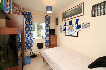 3 bedroom Semi-detached house for sale in Thorpe Field Drive, Thurmaston, LE4