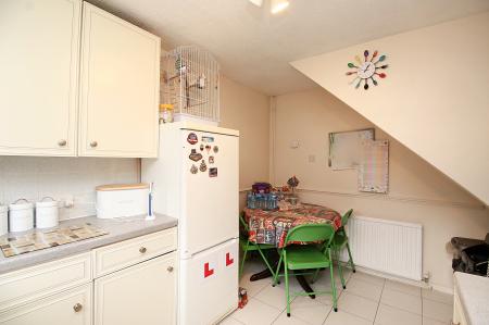 3 bedroom Semi-detached house for sale in Thorpe Field Drive, Thurmaston, LE4