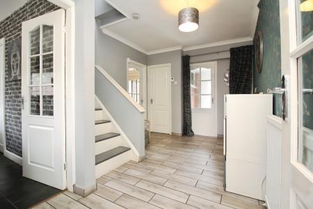 3 bedroom Link detached house for sale in Threshers Walk, East Goscote, LE7