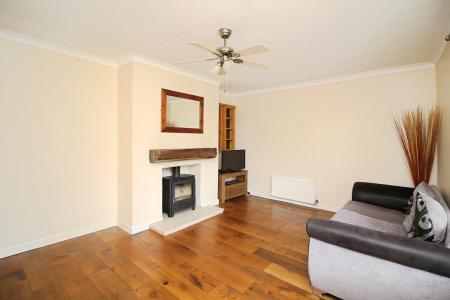 3 bedroom Link detached house for sale in Threshers Walk, East Goscote, LE7