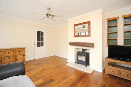 3 bedroom Link detached house for sale in Threshers Walk, East Goscote, LE7