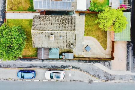 3 bedroom Link detached house for sale in Threshers Walk, East Goscote, LE7