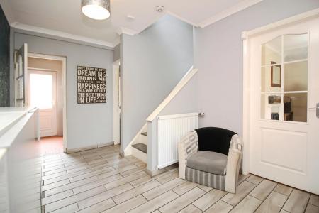 3 bedroom Link detached house for sale in Threshers Walk, East Goscote, LE7