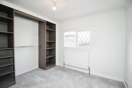 1 bedroom Park home for sale in Unicorn Park, Unicorn Street, Thurmaston, LE4