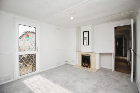 1 bedroom Park home for sale in Unicorn Park, Unicorn Street, Thurmaston, LE4