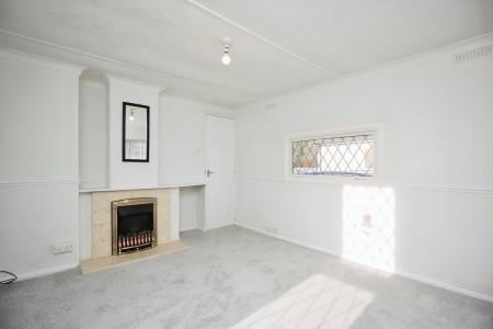 1 bedroom Park home for sale in Unicorn Park, Unicorn Street, Thurmaston, LE4